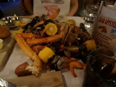 -The Crab Pot Seattle