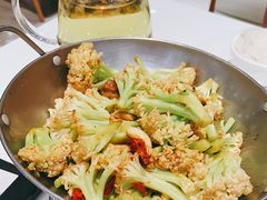 -至潮餐厅精致粤菜·活鲈鱼·走地鸡(珠江新城店)
