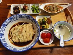 -孙盛兴奥灶面馆·蟹黄面·三虾面(山塘街总店)