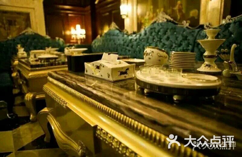 紫金城俱乐部商务会所型ktv