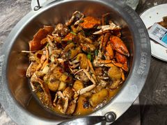 -七欣天香辣蟹火锅(苏州相城VIP总店)