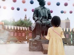 -安徒生童话乐园