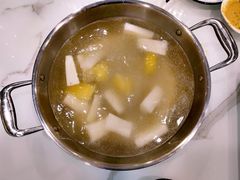 原汁锅底-福合埕牛肉火锅(长平国新店)