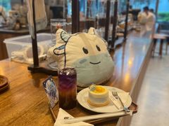 -DECAMERON十日谈(卓悦汇店)