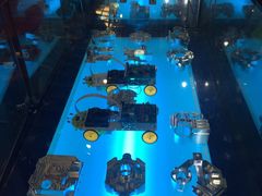 -东浩兰生上海世博展览馆