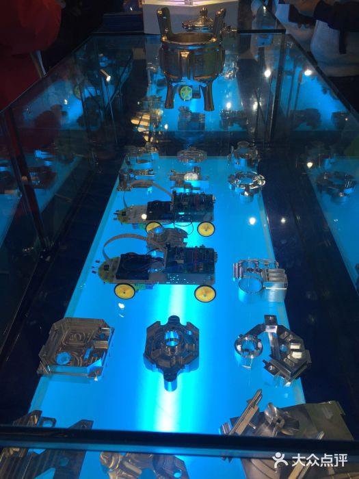 东浩兰生上海世博展览馆图片