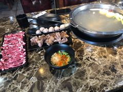 -林记潮牛·牛肉火锅(上马墩店)