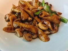 -小吊梨汤·北京菜·烤鸭(双井乐成中心店)