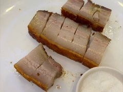 -竹溪酒家(龙溪大道店)