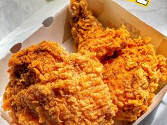 -肯德基(前门店)