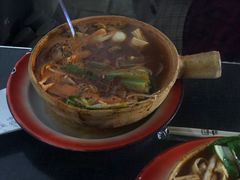 -清真·马文砂锅大全