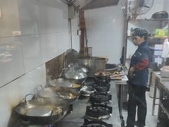 -金陵后厨·南京菜(新街口秣陵路店)