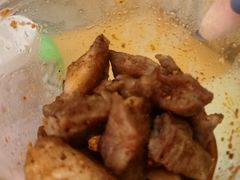 -吾斯曼珍珠抓饭王