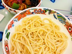 -撒拉花儿·新疆菜·清真(太阳宫店)