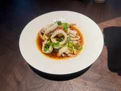 -香港池仔记肠粉王(博多新记襄阳南路店)