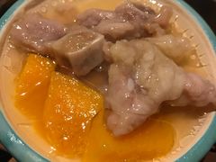 -哈尔滨永泰喜来登酒店·璟泰公馆