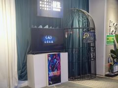 -棂笼·深度沉浸密室(武汉旗舰店)