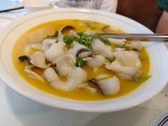 金汤酸菜鱼-老太原菜馆(中正天街店)