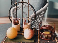 -上海佘山世茂艾美酒店