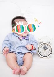 -首尔宝宝SEOUL  BABY STUDIO(通州店)