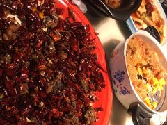 -常和州·夜宵大排档(常州单店)