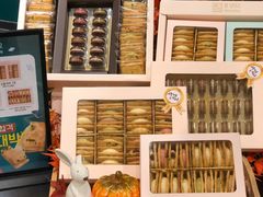 -乐天免税店(明洞店)