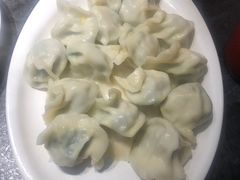 -李记东北饺子馆·东北菜(欢乐谷店)