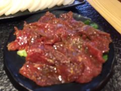 -京炭铜锅涮肉·羊蝎子·羊肉炉(保利·时光里店)
