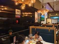 -七八冷面·延边朝鲜族美食(欢乐谷店)