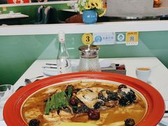 -大碗居·烤鸭·鱼头泡饼(天坛东门店)