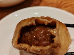 -清真吴记门钉肉饼·喜多利