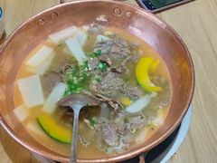 -妈妈的味道(和顺古镇店)