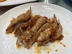 -渔村盛宴(航空新城店)