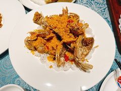 -北塘海鲜·天津菜(大光明桥旗舰店)