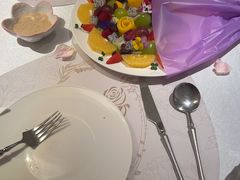 -PARFUM FLORAL花境法餐(南京首店)