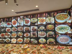-旺达·福州菜(正大广场店)