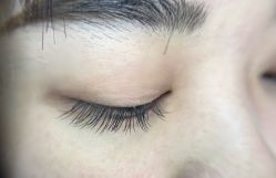 点击看大图 -她所·橙子美学·纹眉·美甲美睫