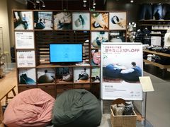 -MUJI无印良品(万达仓山店)