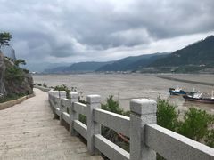-北岐滩涂