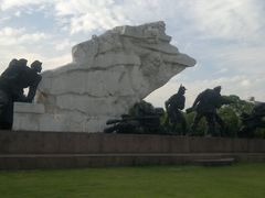 -上海市龙华烈士陵园