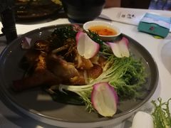 -花样西贡·法式越南餐厅(西大万达店)
