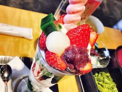 -伊藤久右卫门(宇治本店)