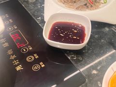 -湯系餐室(苏宁广场店)