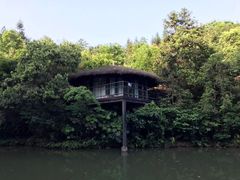 -裸心谷·裸心味餐厅