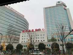 -四川省人民医院(本部)