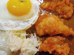原味鸡块咖喱-金龙咖喱