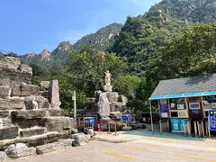 -大岭沟猕猴桃谷风景区