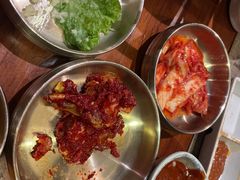 -坦坦大炉·韩式烤肉(望京店)