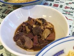 -七爷清汤腩·港式餐厅(金狮广场店)