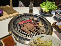 -千寻山野烤肉(中关村店)